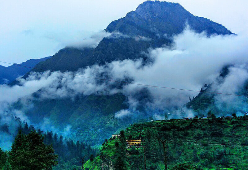 Himachal Pradesh