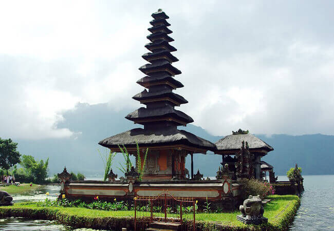 Indonesia