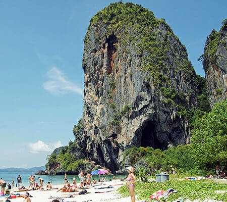 Krabi