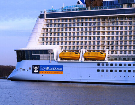 Royal Caribbean