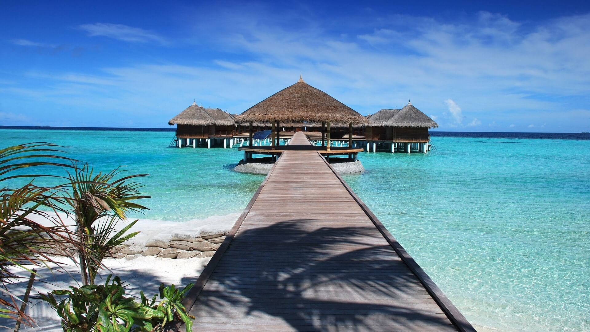 Maldives Tour Package