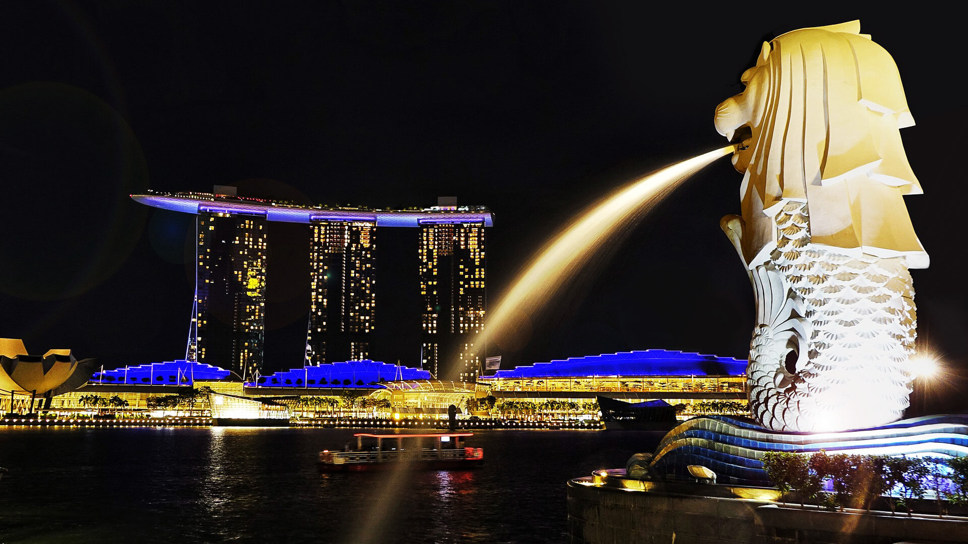 Singapore Tour Package